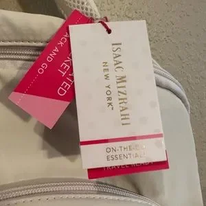 Isaac Mizrahi | Bags | Hp Isaac Mizrahi Viral Tiktok  display picture 1